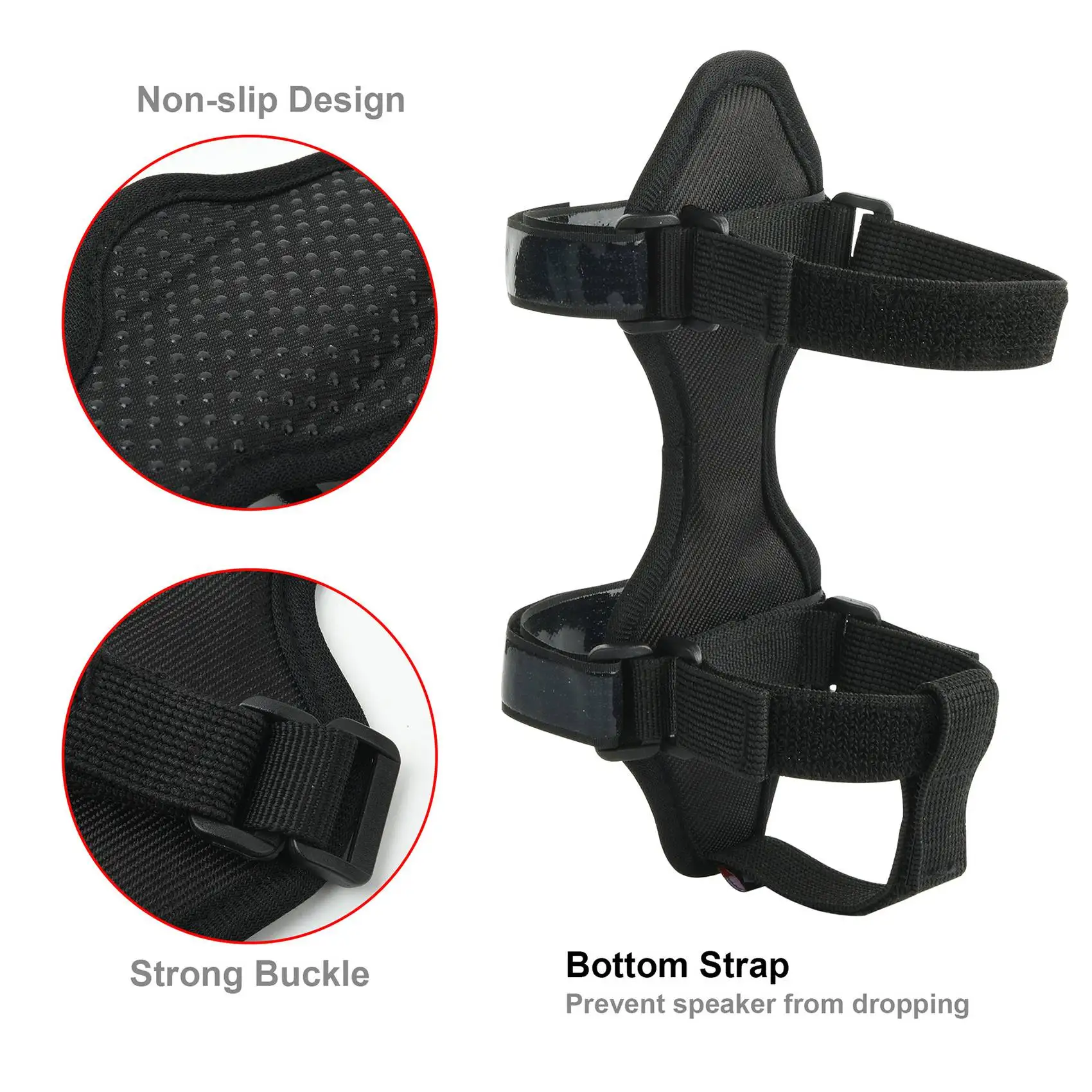 

Велосипедный ремешок для чашки с водой, фиксированный ремешок для велосипедных аксессуаров