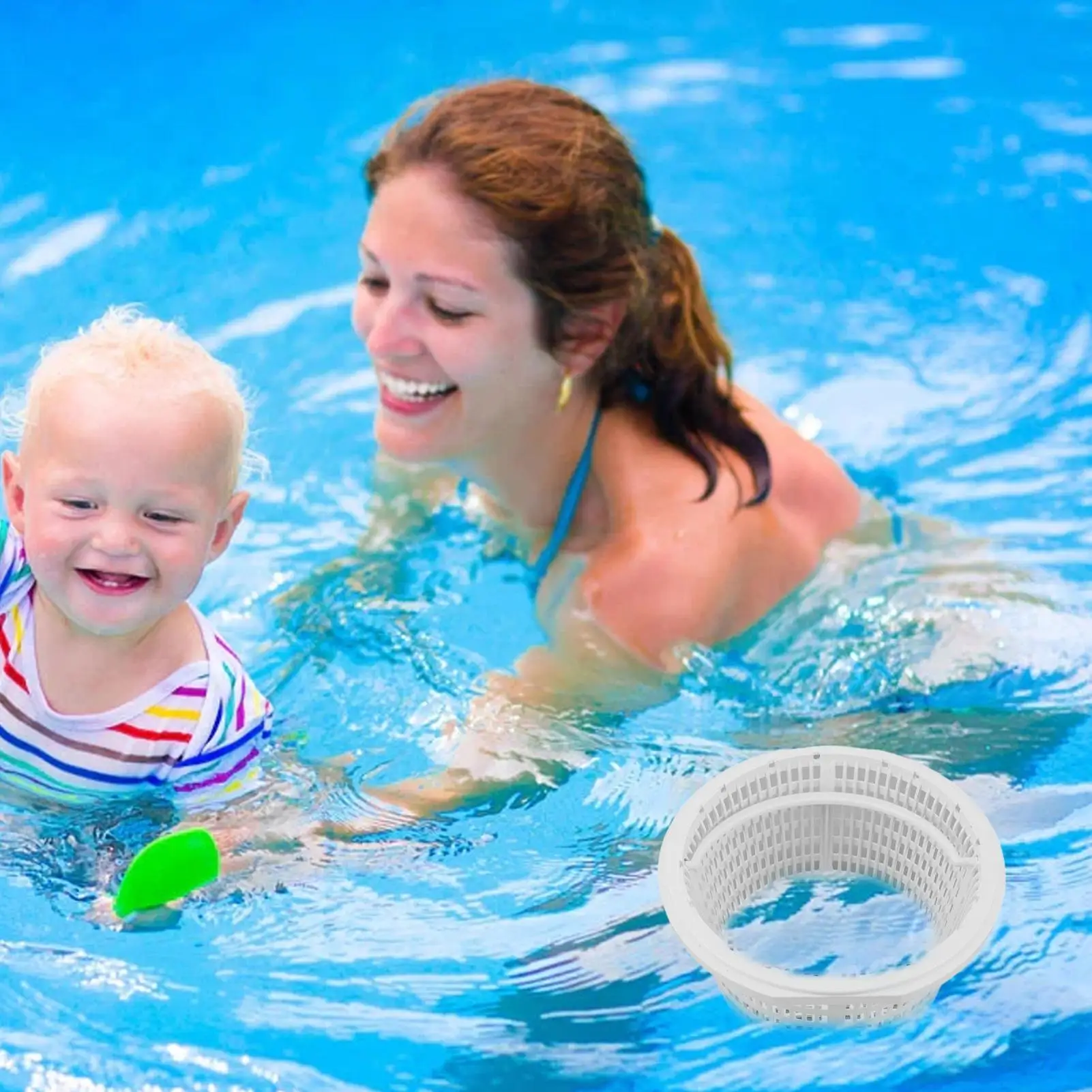 Thumbnail 2 - #84 Best Pool Nets to Buy In 2026
