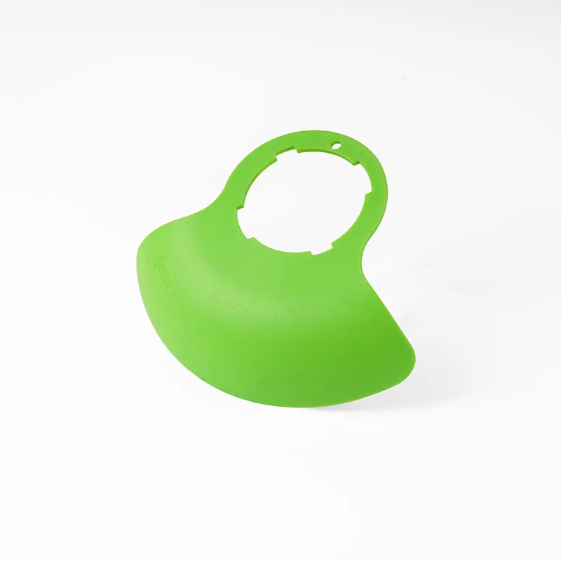 Lithium-Batterie Rasenmäher Haushaltszubehör Rasenmäher Rasenschallwand Kunststoffgriff