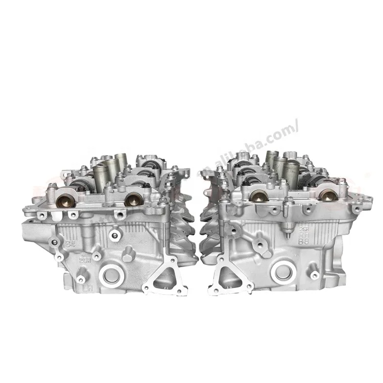 

For 2GR Engine Block Head Assembly Highlander Elfasena Previa 3.5l
