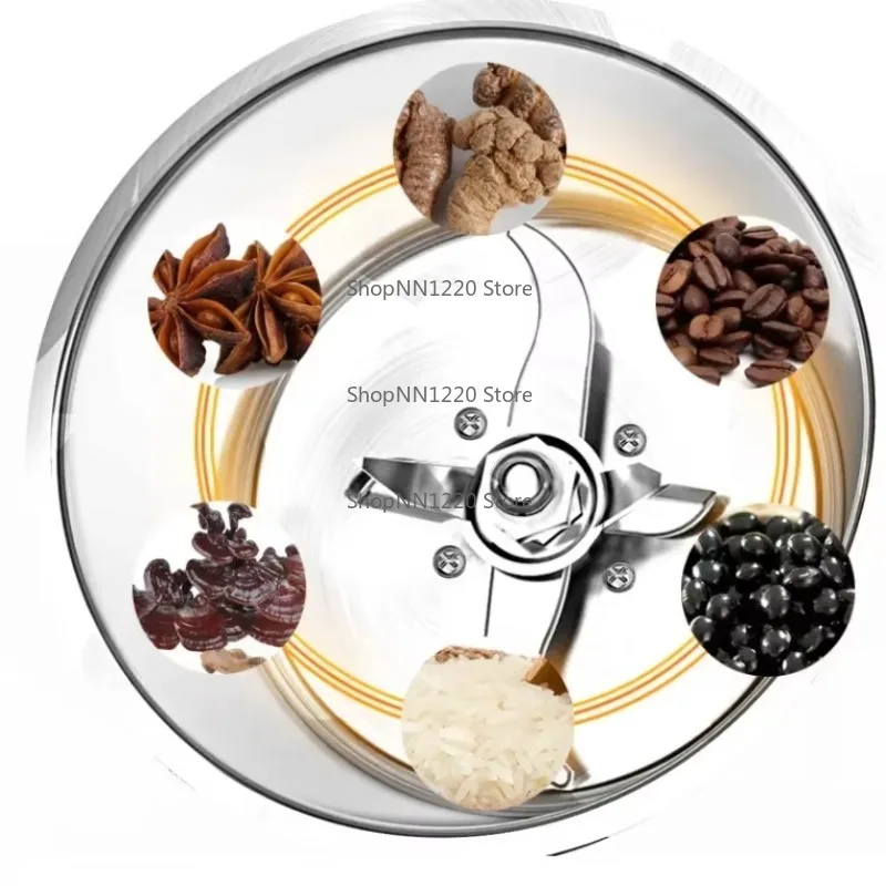 밀가루 제분기 아몬드 가루 옥수수 휴대용 제분기 종류