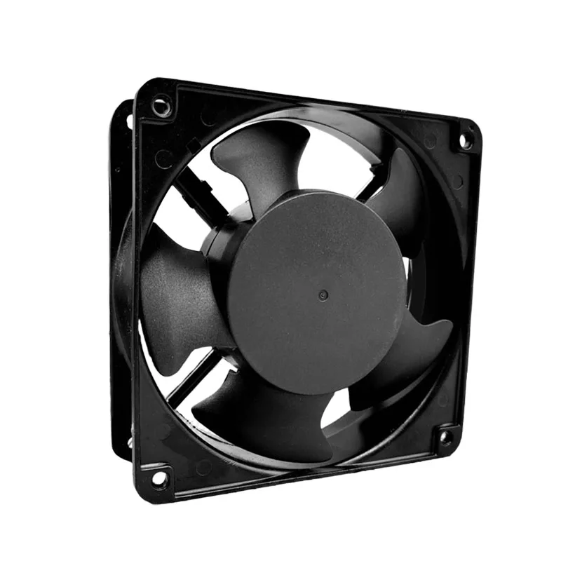 الأصلي P/N 1123HSL SP100A 110 فولت 12038 120*120*38 مللي متر جديد مروحة التبريد المبرد