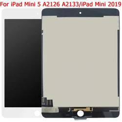 OEM For Apple iPad Mini 5 LCD Display Touch Screen Assembly 7.9