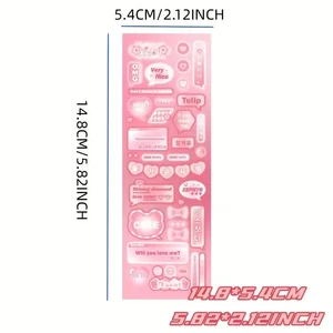 12 stiker perencana penjualan terbaik - №