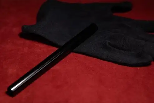 SB Tubo de bond lee & zf palco mágico truques mágicos fantástico truque clássico magia brinquedos profissional mágico magie adereços