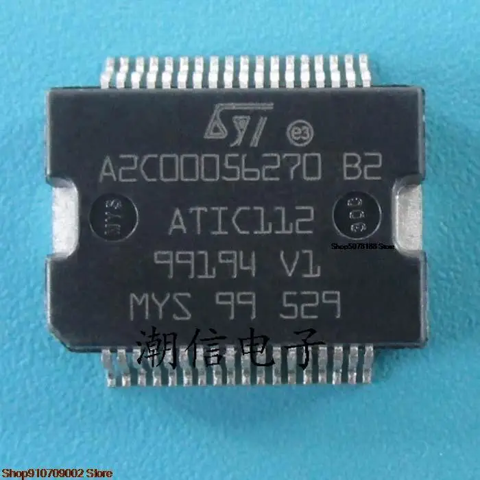 

ATIC112 A2C00056270-B2 оригинальная новая фотография