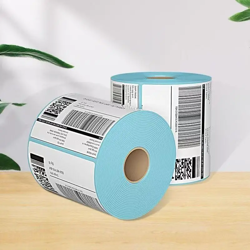 500/350 Sheets 4"X6… - image