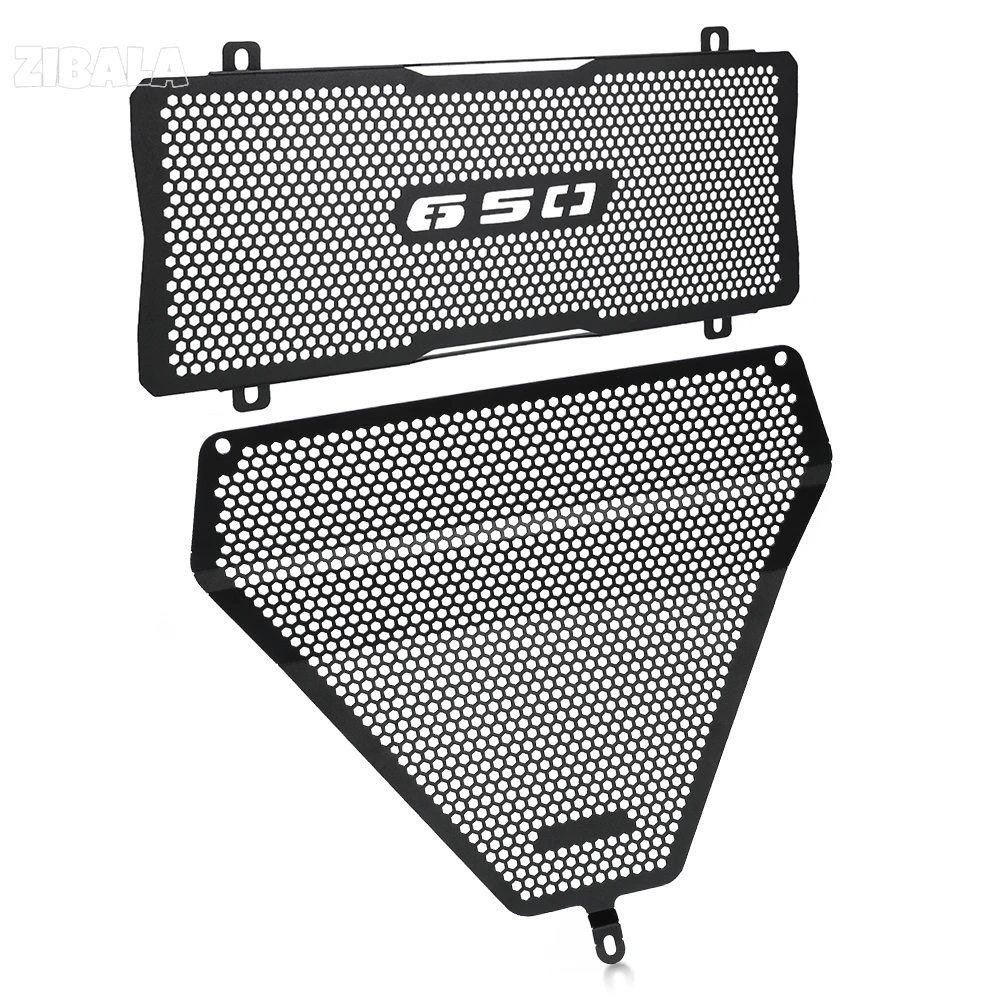 Ninja650 Radiator Guard Cylinder Head Guard Complete Engine Guard For Kawasaki Ninja 650 Ninja650 Tourer Performance Urban 2024