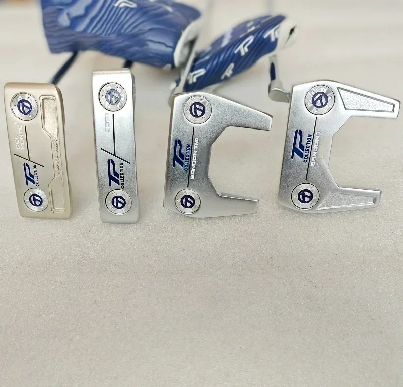 Golf clubs COLLECTION Putters