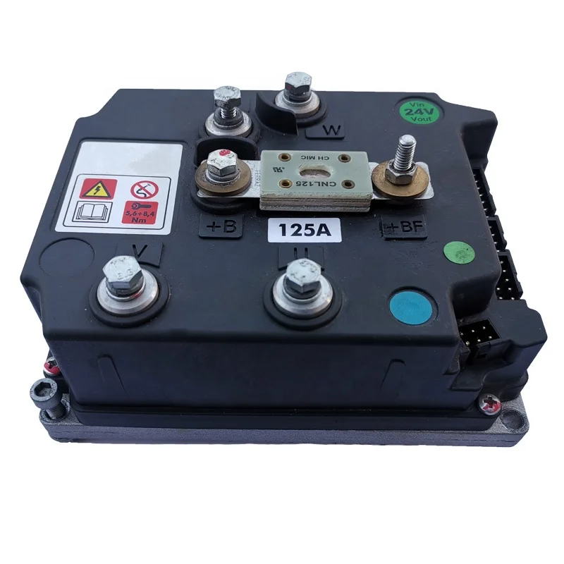 Ground Controller 4000133610 for Haulotte Scissor Lift Parts Optimum 08