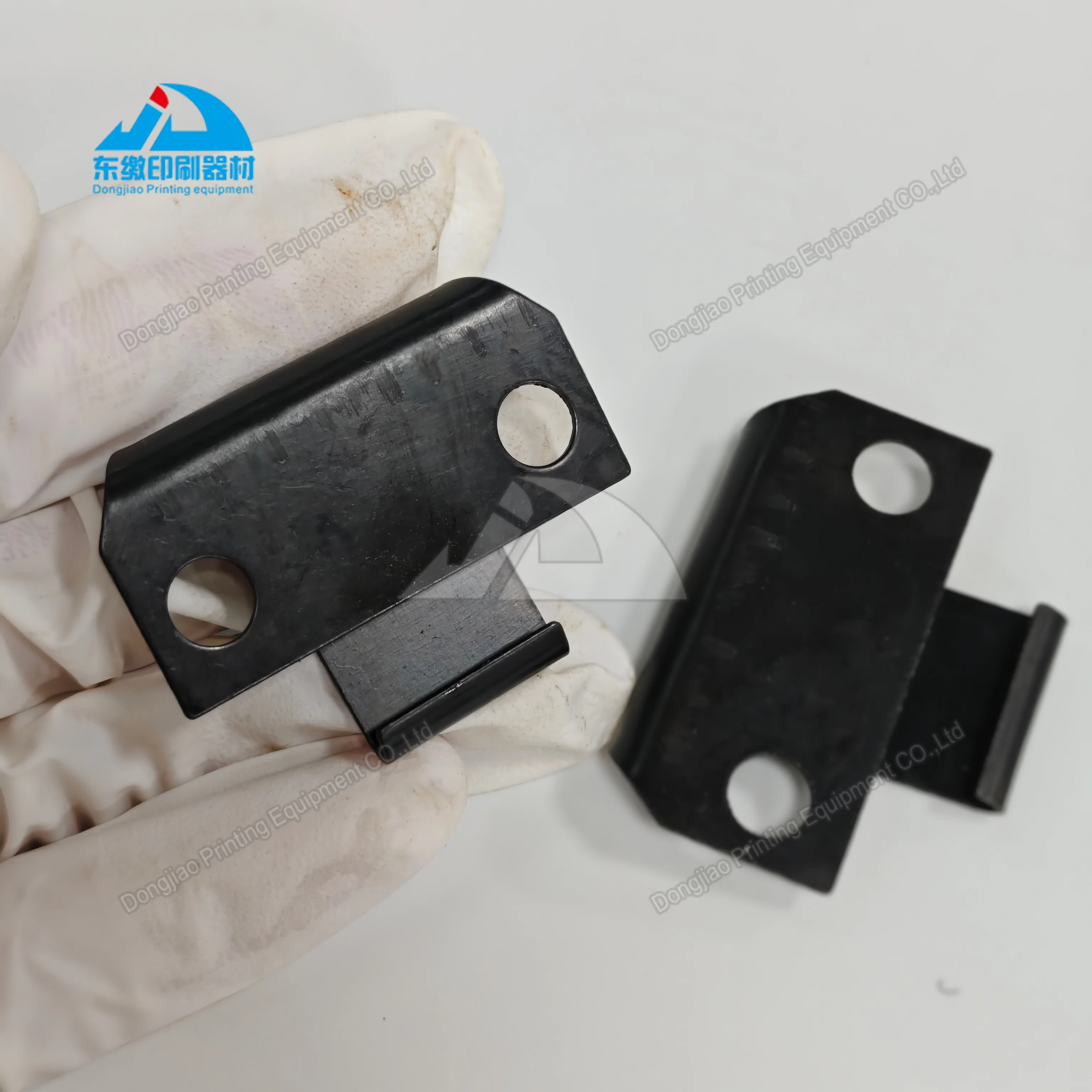 

1 Piece Good Quality Blanket Lock Claw G2.006.038 Blanket Lock Claw G2.006.038 for Heidelberg SM52 PM52 GTO52 MO