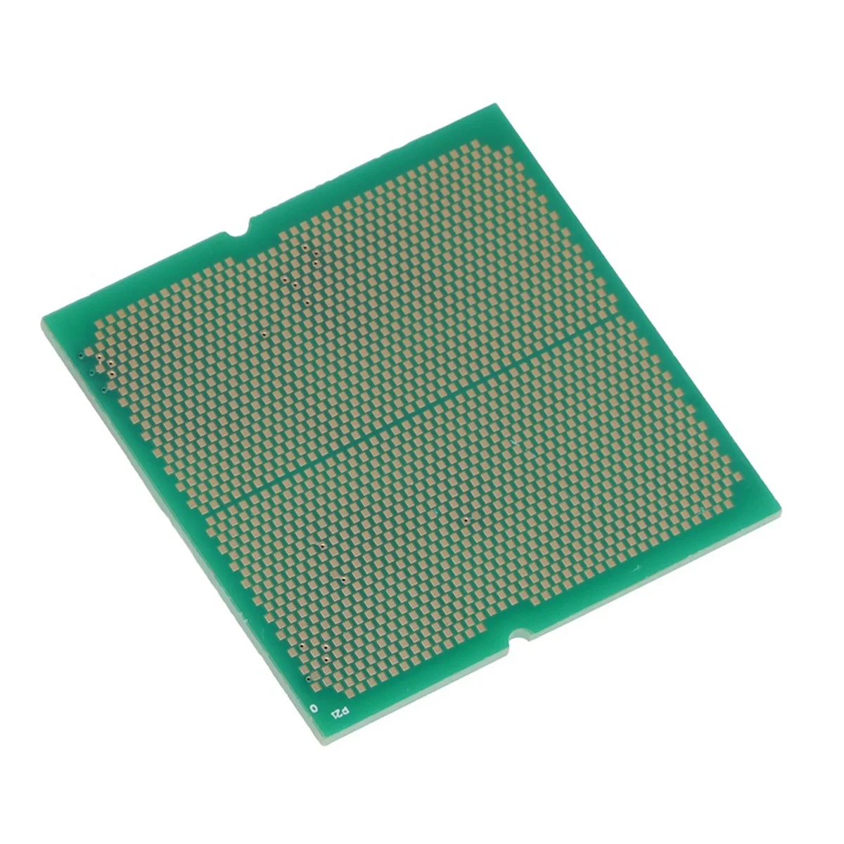 ใช้งาน!เดสก์ท็อป AMD AM5 CPU เครื่องทดสอบซ็อกเก็ตเครื่องวิเคราะห์การวินิจฉัย Dummy Load โหลดปลอมพร้อมไฟ LED
