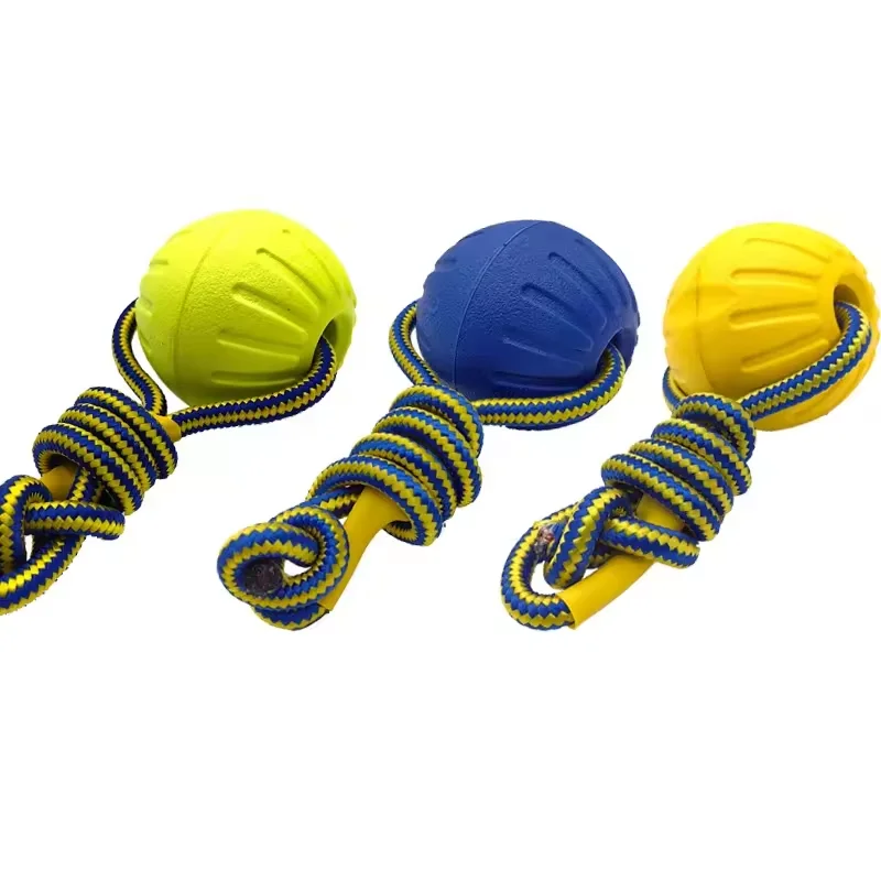 Thumbnail 3 - #21 Top 40 Dog Rope Toys Worth Buying In 2026