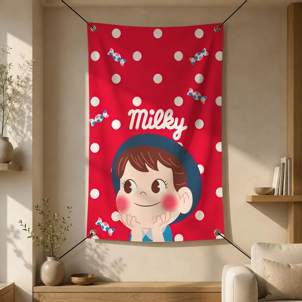 Brand Japanese FUJIYA Flags Flag Banner Wall Hanging for Bedroom Dorm Room Home Bar Party Indoor Outdoor Wall Decor