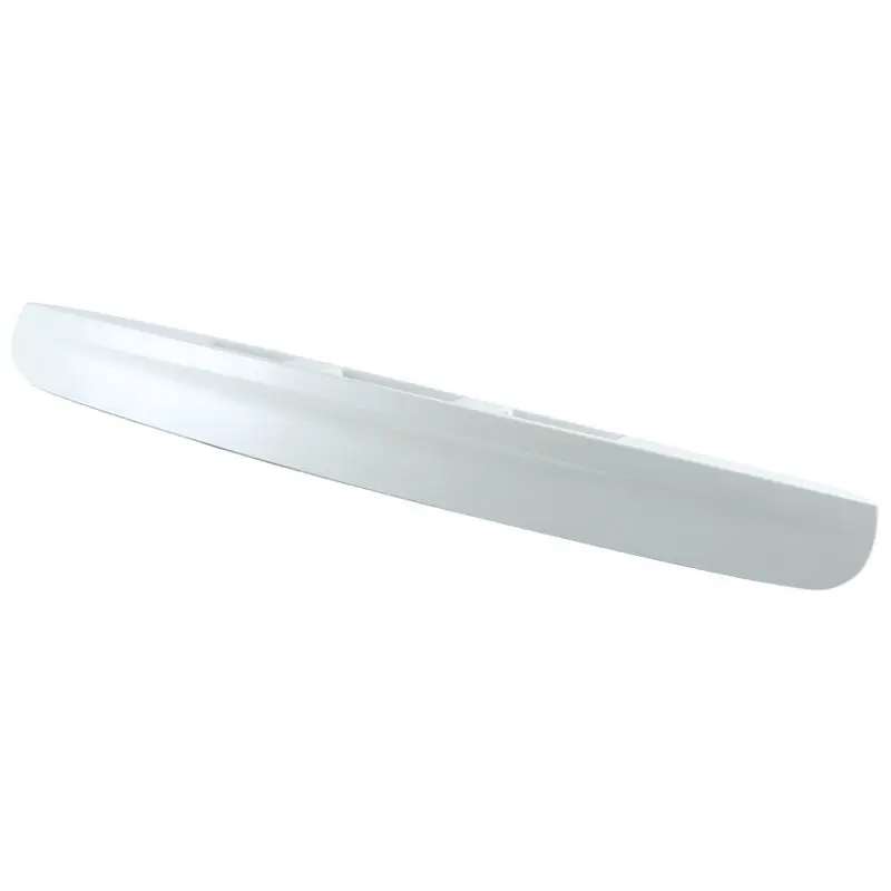 

AEF3-1 Piece Car Rear Tailgate Boot Handle Without I-Key &Camera Trunk Door Cover Ivory White ABS For Nissan Qashqai J10 2007-20