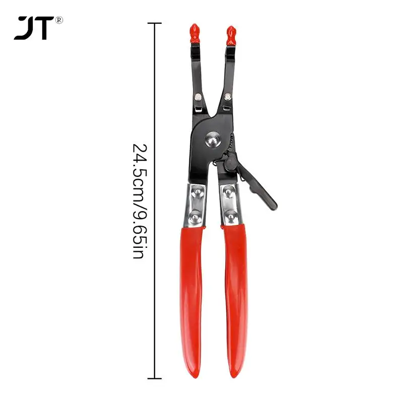 Universal Car Vehicle Soldering Aid Pliers Hold 2 Wires Innovative Car Repair Tool Garage Tools Wire Welding Clamp