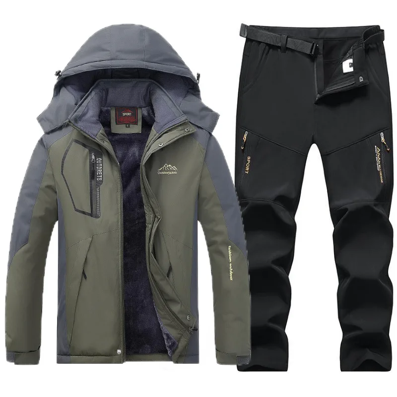 Thumbnail 2 - #27 Top Rated Snow Pants to Buy in 2026