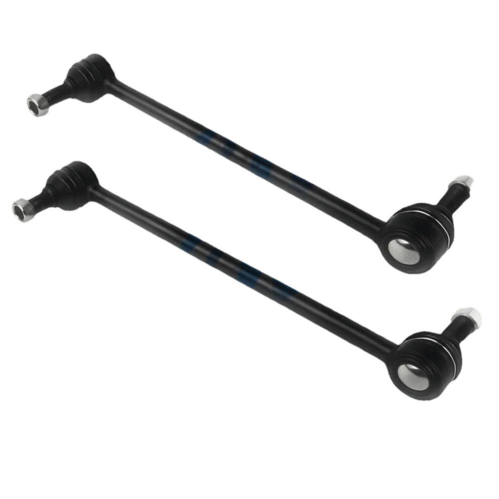 

2 шт. K7258 передний стабилизатор поперечной устойчивости, стабилизатор поперечной устойчивости для Chrysler Pacifica & Voyager / Dodge Caravan / Plymouth Voyager / Ram C/V