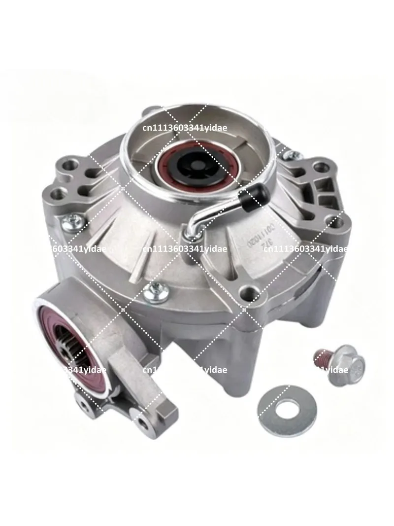 Differential Gearbox AP03 Compatible with  800 800R 2006-2011 703501033 705500891