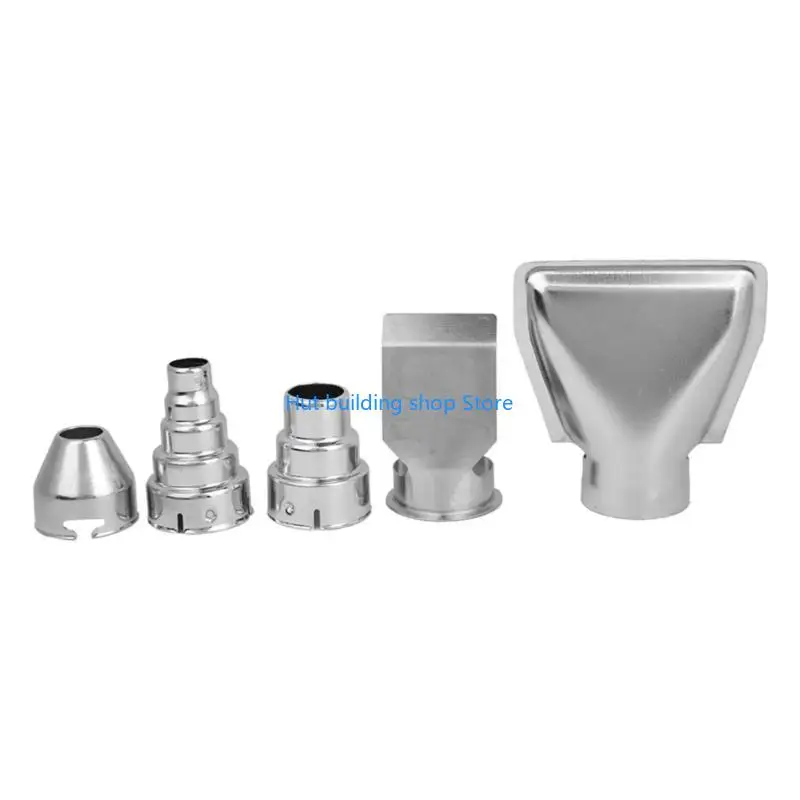 

T21C 35mm Diameter Universal Hot Air Nozzles for Rework Soldering Station Air Hot