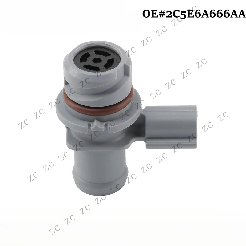 S+ 1pc PCV valve For Ford Edge Ranger  Taurus Lincoln Aviator Mercury  2C5E6A666AA