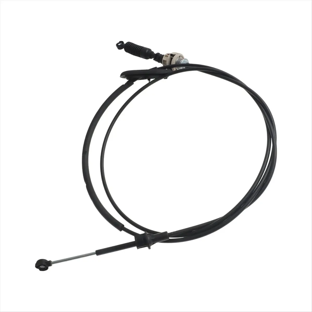 AMAW Auto Trans Shifter Cable 15713353 Fit for Chevrolet S10 Blazer 1995 1996 1997