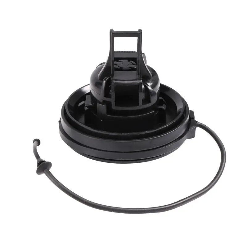 

A85E-Car Fuel Tank Inner Cover For Citroen C3/C-Elysee/C5/C6/DS5 308/301/2008/508/RCZ 1508N7 9687552880