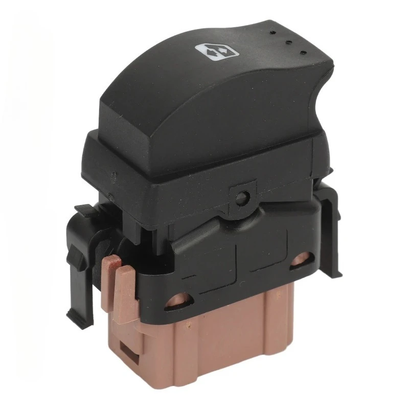 Window Switch Control Button For Nissan Interstar Opel Movano Vivaro Renault Master Trafic II MK2 8200057321 82 00 057 321