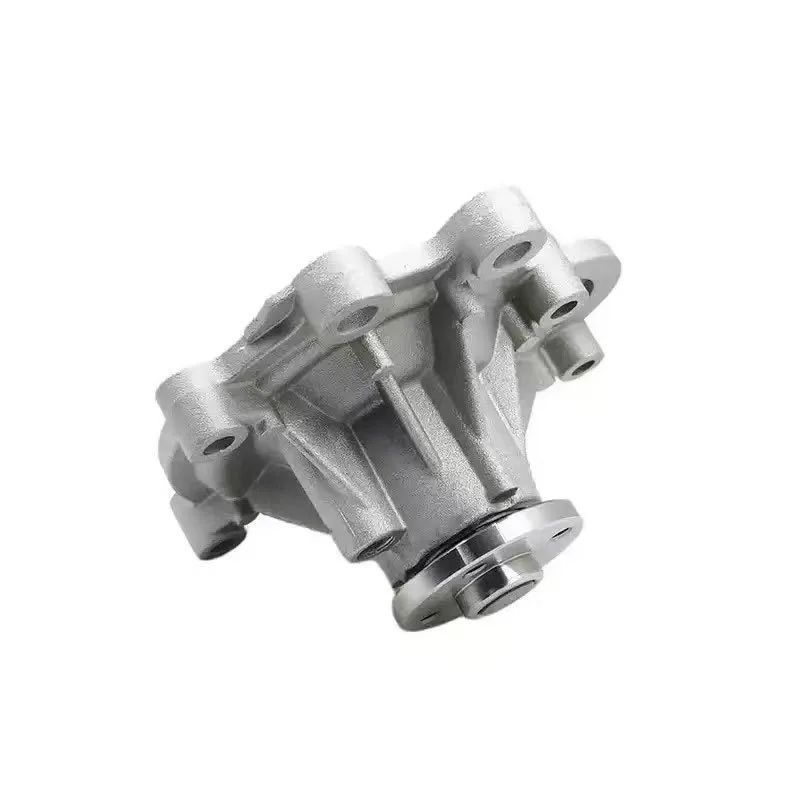 

Подходит для насоса охлаждающей воды двигателя Mercedes-Benz W204W212M271, автозапчастей A2712000401