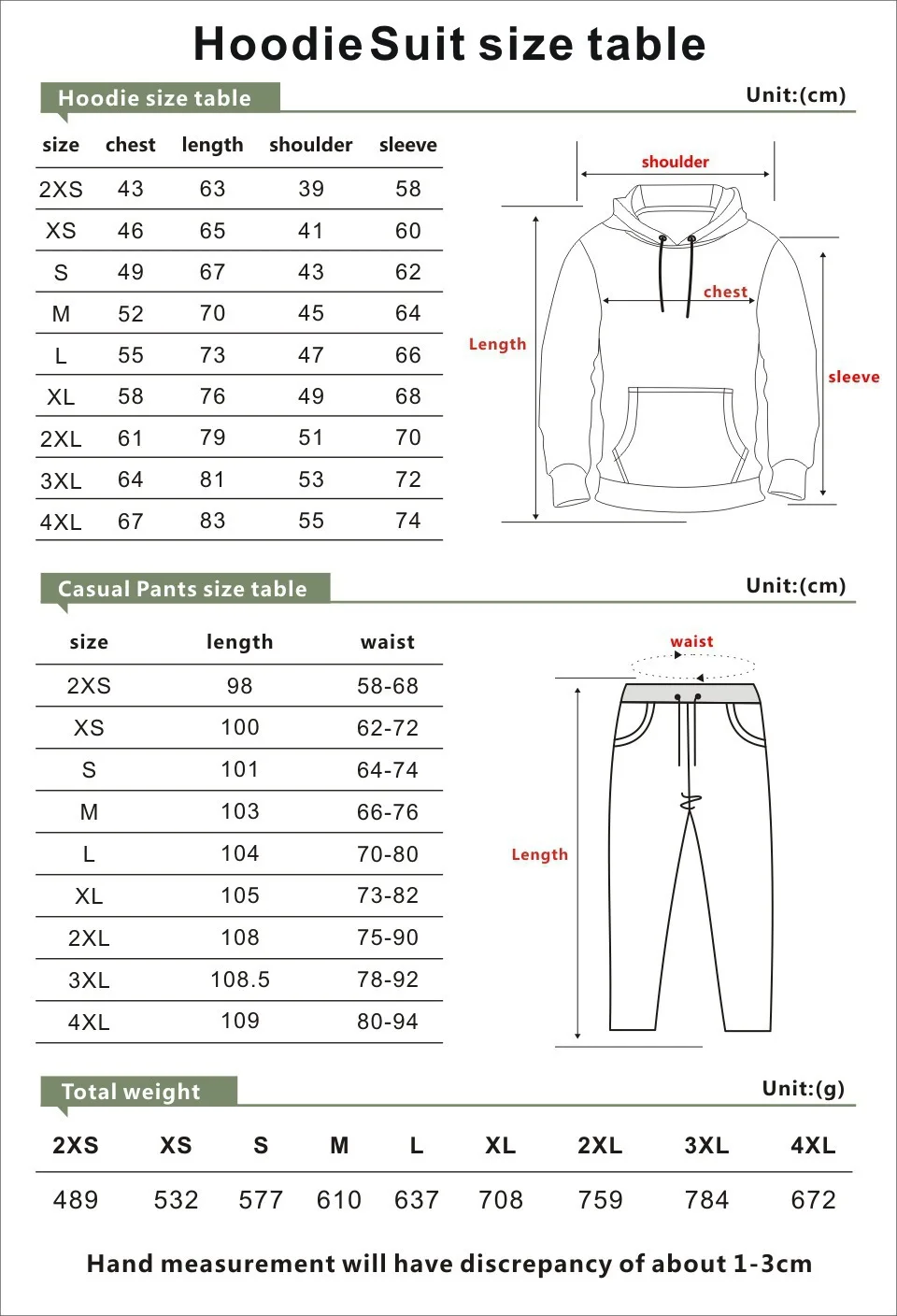 80s 90s Retro spodnie joggery z długim rękawem 3D śmieszne graficzne spodnie dresowe Unisex sportowe dla mężczyzn casualowe na szlak spodnie na Halloween