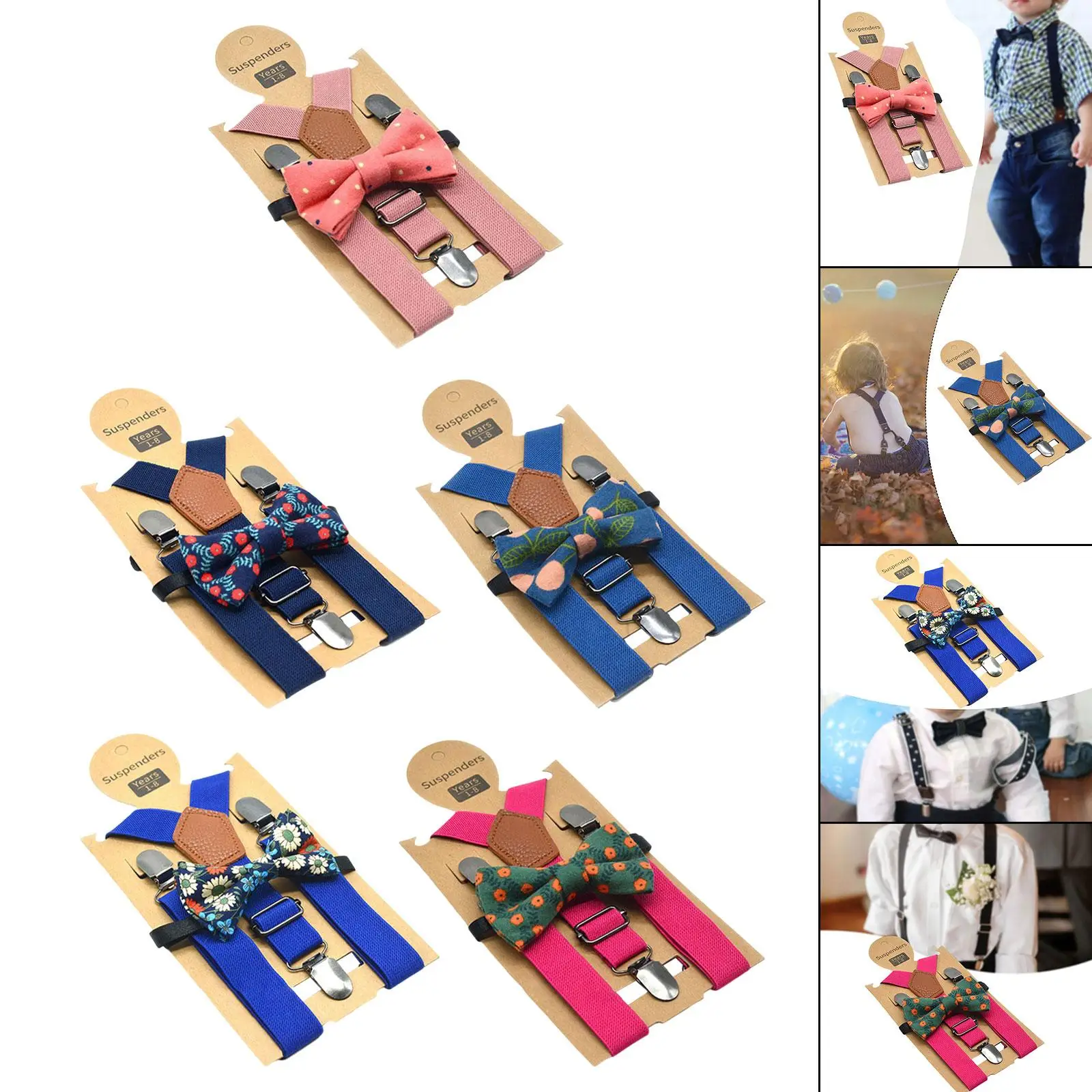 criancas-suspensorios-gravata-borboleta-conjunto-acessorios-de-roupas-criancas-calcas-suspensorios-para-festas-de-aniversario