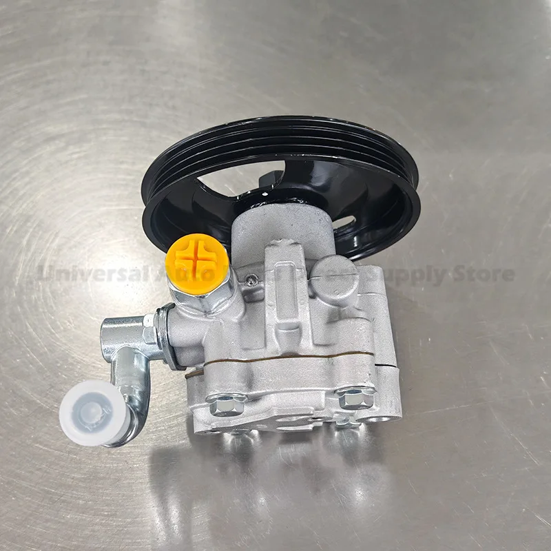 For OEM High Performance Reliable Car Power Steering Pump New Steering Gear Booster 49110-95F0A In Stock Wholesale
