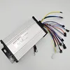 36V48V60v72v350w500w1000w 20 인치 BLDC 통합 휠 모터 기어리스 후면 구동 전기 스쿠터 모터 자전거 MTB ATV DIY 부품 4