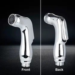 Brand New High Quality Bidet Spray Sprayer Head Toilet Shower Head Toilet Spray Bidet Shattaf Douche Bidet Spray