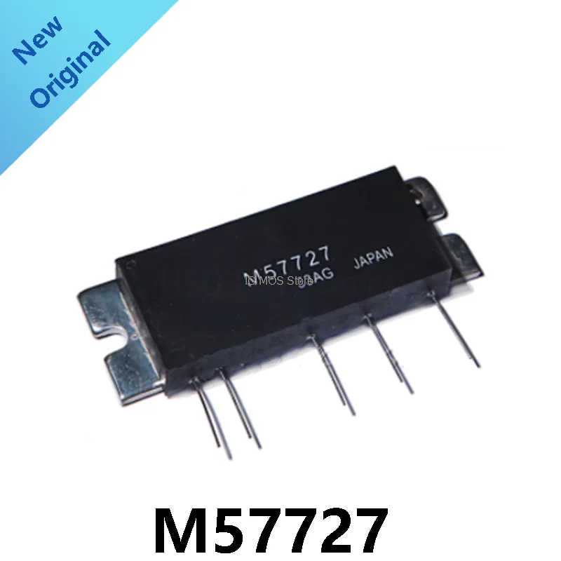 

1PCS M57727 IN STOCK