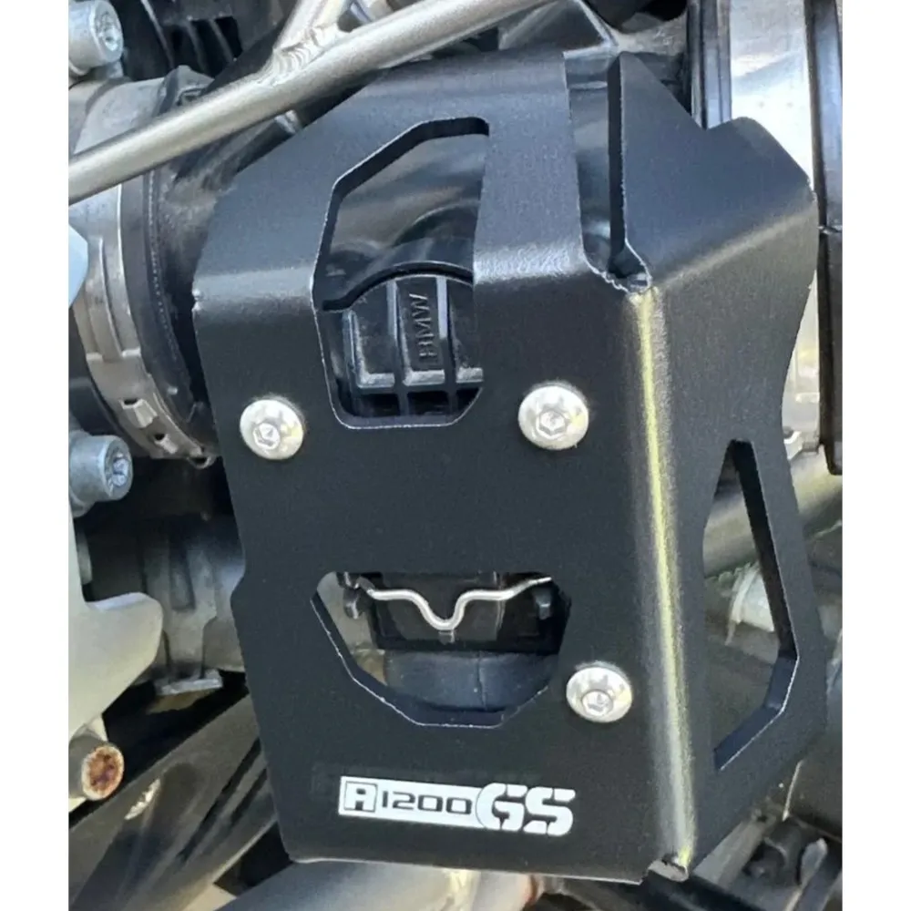 

R 1200 GS Motorcycle For BMW R1200GS Adventure R1200 GS R 1200GS 2004 2005-2013 Guard Protector Throttle Protentiometer Cover