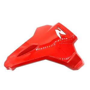 Tampa do assento traseiro da motocicleta para BMW, Capuz de carenagem de motocicleta, Vermelho e azul, F900R, F900XR, F900 R, F900 XR, F900 XR, 2020, 2021, Novo 10 principais vendas capa banco moto vermelho - №8