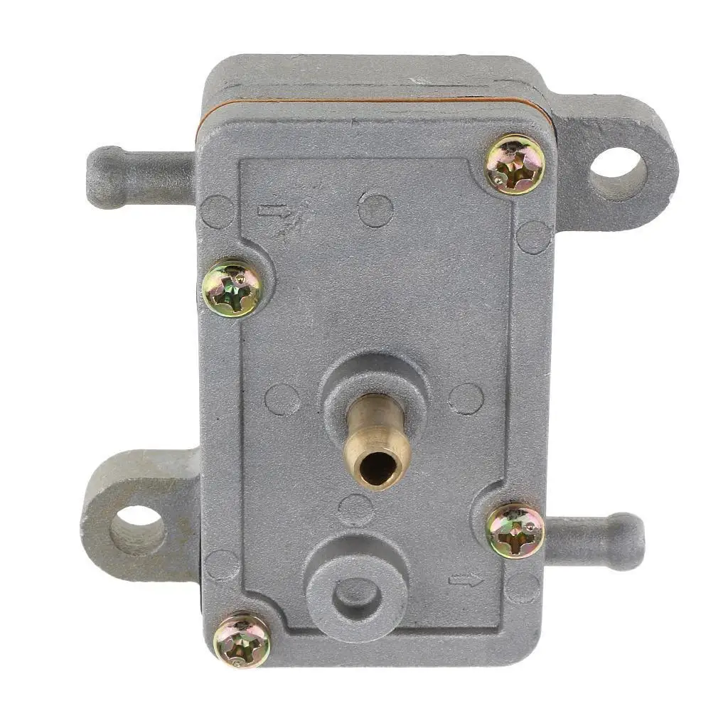 

Сменный вакуумный топливный насос с одним выходом RC для снегохода DF41