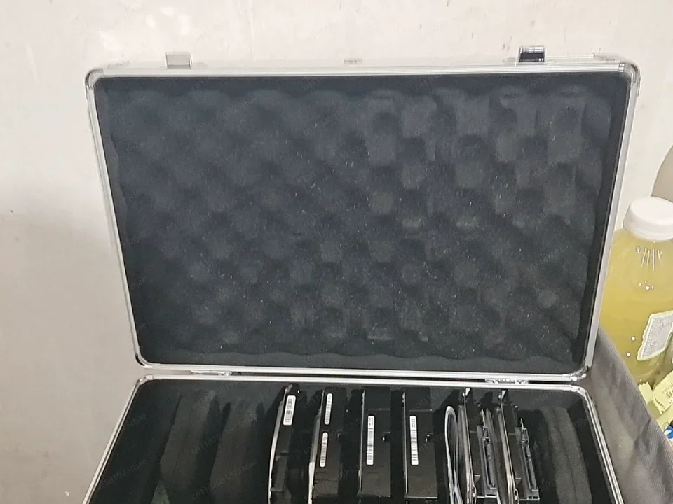 Anti-Static 3.5