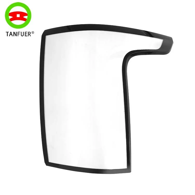 Auto Parts Headshade Executive Tail Lampshade Right