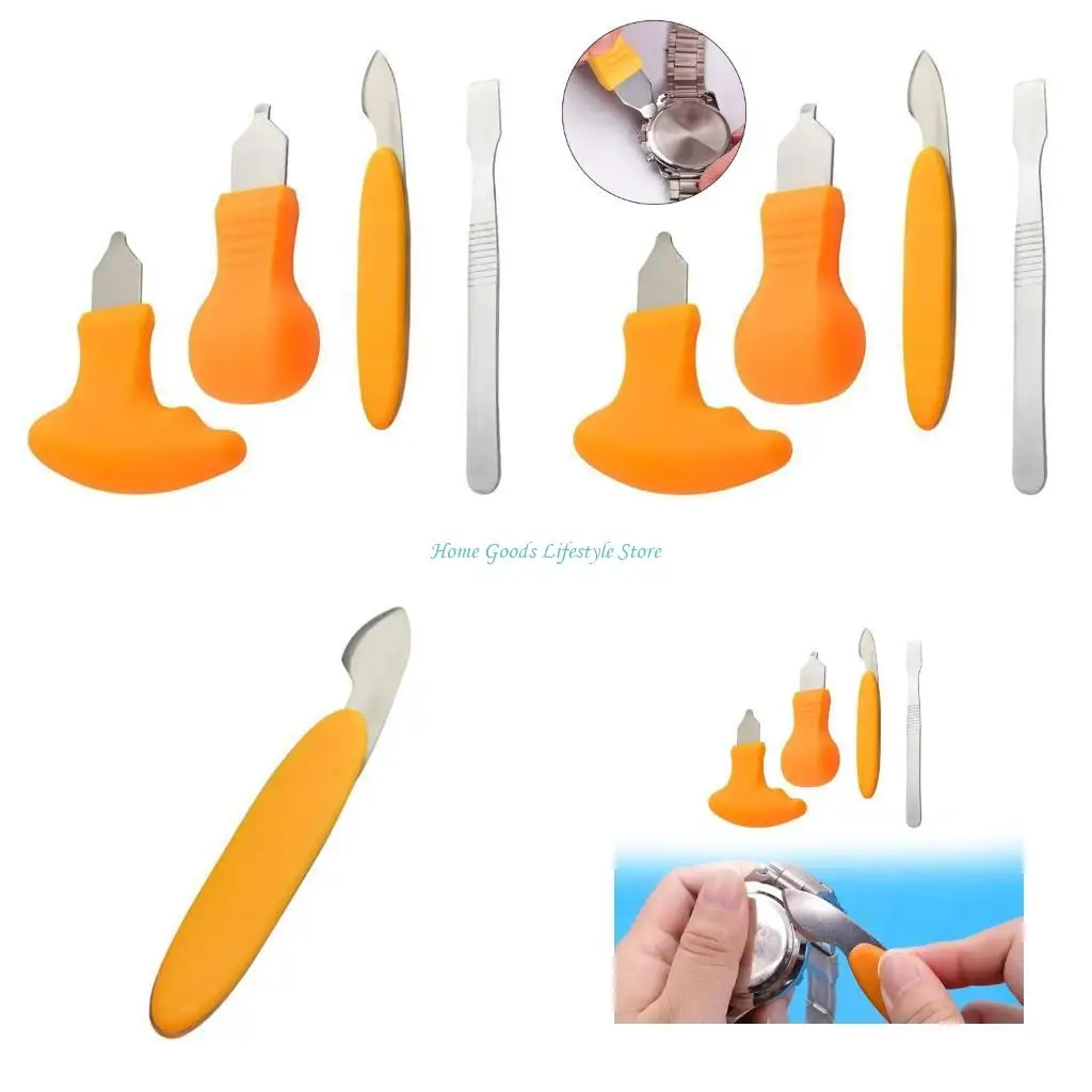 

E74E Practical Manual Model Parting Tool with Sharpful Blade Design Model Maker Splitter Suitable for Accurate Detaching