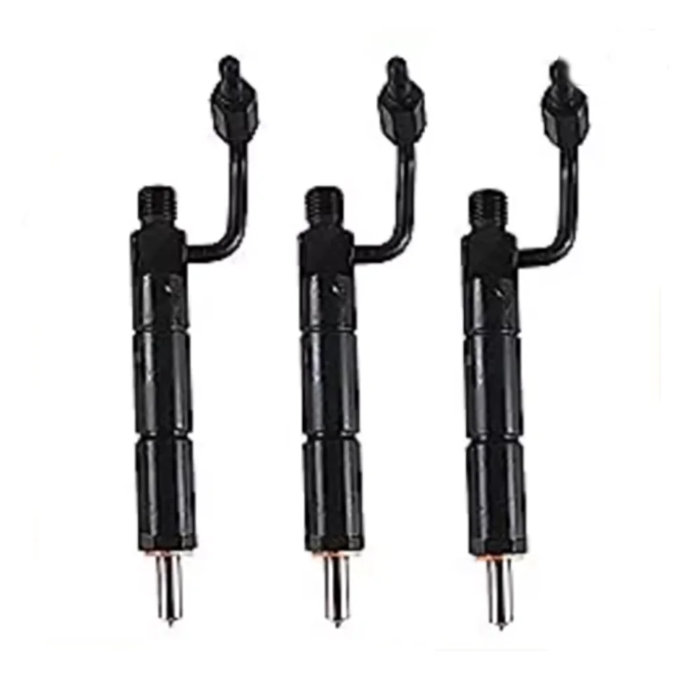 

3PCS Fuel Injectors For Caterpillar Engine 3064 3066 S4KT 5I7706 5I-7706 5I7706 5I7706 Car Engine Replacement Parts
