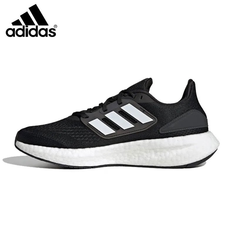 Adidas PUREBOOST 22 Men Women Running Shoes Sneaker