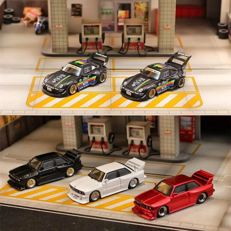 [Presale] Sw 1:64 R… - image