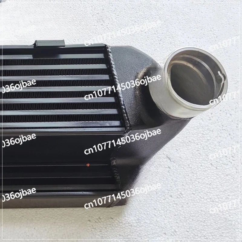 For BMW E82E88E90E92 135i 335i Z4 Modified Intercooler