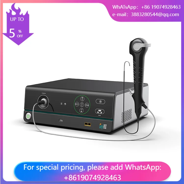 Medical Endoscope Camera System(Single Endoscope)