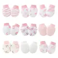 9 pairs A