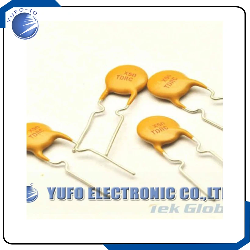 Free shipping 20PCS PPTC Polyswitch Resettable Fuse Protection DIP 72V 0.1A 100mA