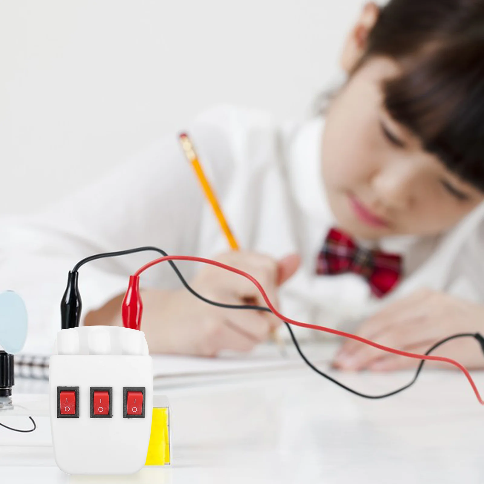 

Optics Experimental Equipment Three Primary Colors Apparatus For Physics Classroom Teaching Instruments Scientific Tools School