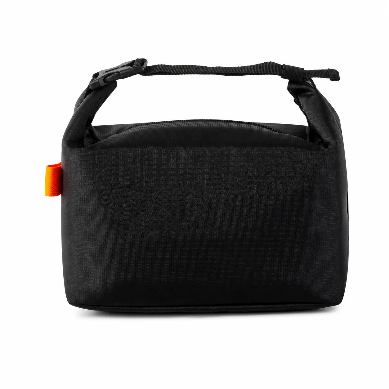 Picnic Handbag Insulated Lunch Box with Reusable Bento Bag, Aluminium Foil Liner Portable Ice Pack Food Storage for Work Travel